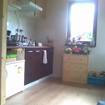 Dom Wiktor Kaszuby Do 5 Os. * Olpuch