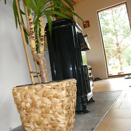 Dom Wiktor Kaszuby Do 5 Os. Olpuch