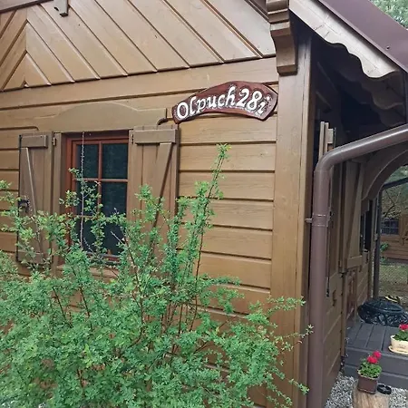 Dom Wiktor Kaszuby Do 5 Os. * Olpuch