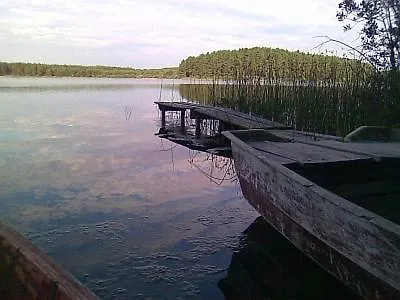 Dom Wiktor Kaszuby Do 5 Os. 別荘