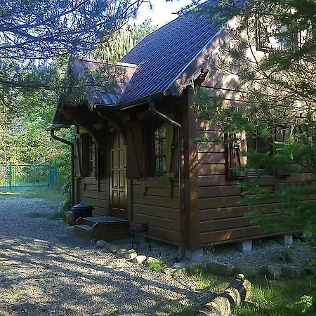 Dom Wiktor Kaszuby Do 5 Os. Olpuch