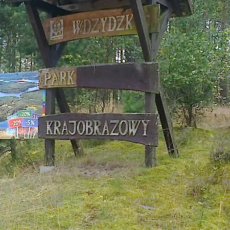 Dom Wiktor Kaszuby Do 5 Os.