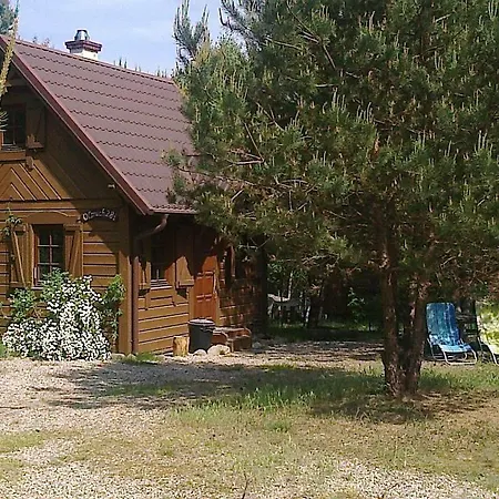 Dom Wiktor Kaszuby Do 5 Os. * Olpuch