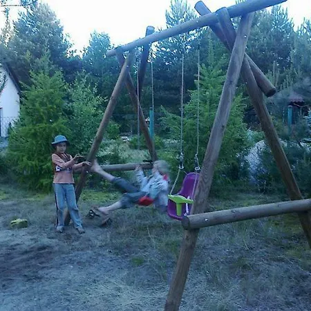 Dom Wiktor Kaszuby Do 5 Os. *