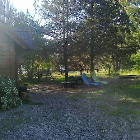 Dom Wiktor Kaszuby Do 5 Os. 別荘 Olpuch