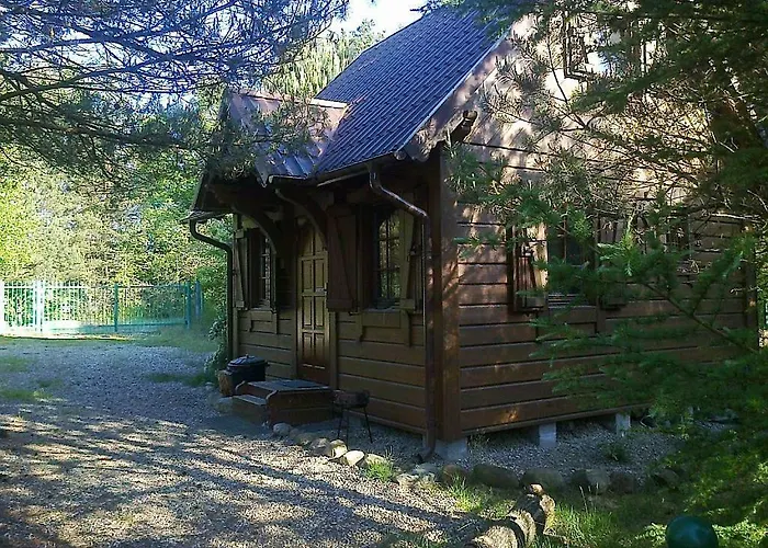 Dom Wiktor Kaszuby Do 5 Os. Olpuch