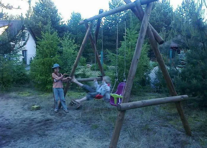 Dom Wiktor Kaszuby Do 5 Os. *